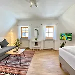 Old Town Schlossblick I Kueche I Apartment *