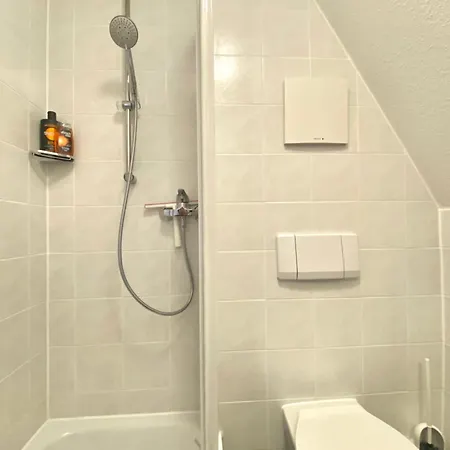 Historisches Altstadt Apartment Mit Tiefgarage * Fussen