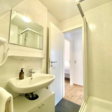 Old Town Schlossblick I Kueche I *