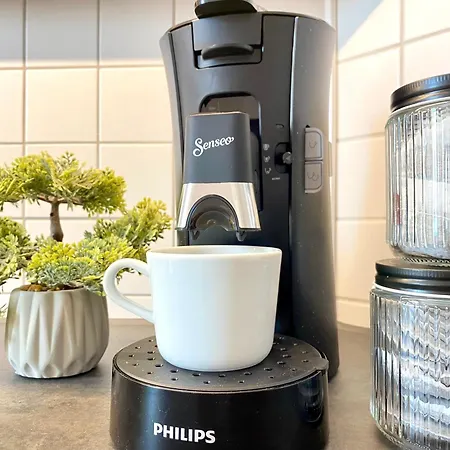 Old Town Schlossblick I Kueche I * Füssen