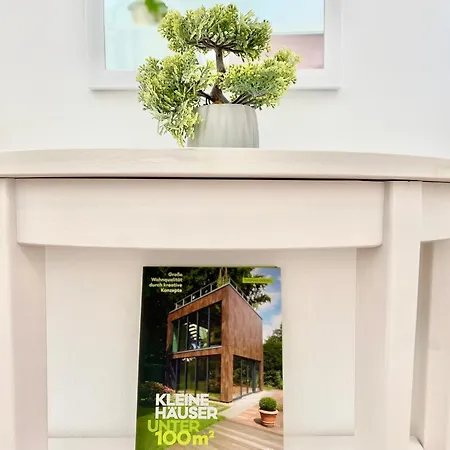 Old Town Schlossblick I Kueche I Daire