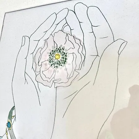 Lägenhet Old Town Schlossblick I Kueche I *